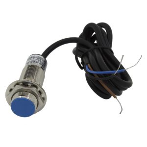 Датчик наближення LJ18A3-5-Z/BX 18mm NPN NO Індуктивний