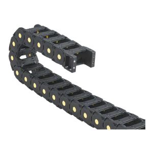 Гнучкий кабель-канал 30х77 мм