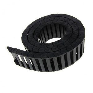 Гнучкий кабель-канал 10х30 мм