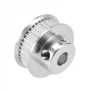 Зубчатый шкив GT2 H=15мм d=8мм D=42мм 60 зубьев