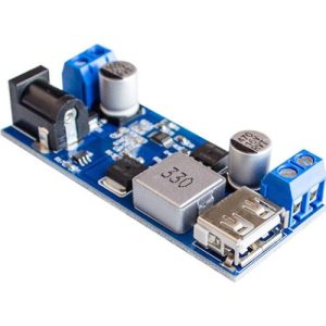 XY-3606 Модуль Перетворювач DC-DC знижуючий