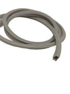 Вкладиш (заглушка) для верстатного профілю 20х20 – 1 метр