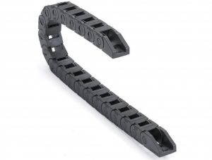 Ланцюговий гнучкий канал 10х20 мм