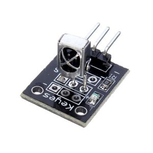 KY-022 Модуль ІЧ приймача