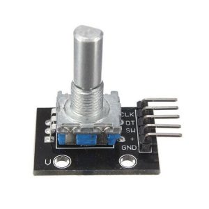 KY-040 Модуль енкодера