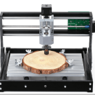 12-11-2020 чпу 3018 pro diy лазерный настольный гравировальный станок маркировка