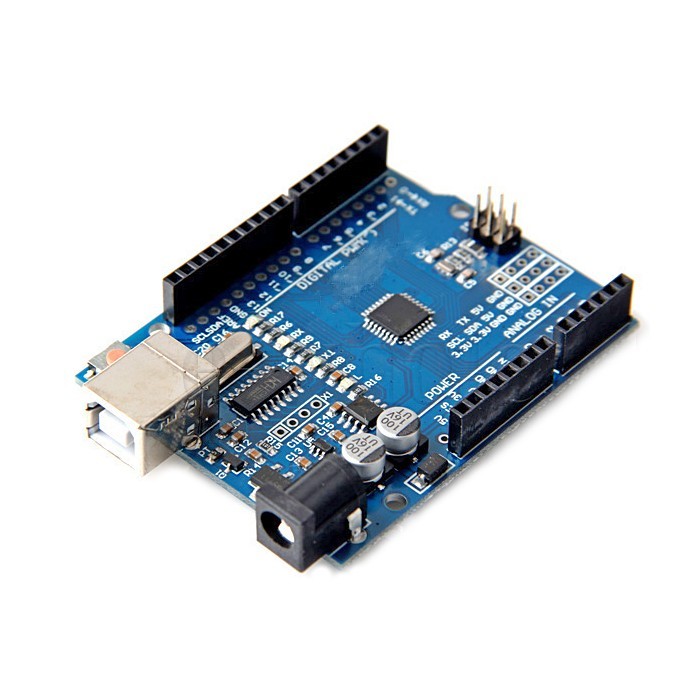 1259 (2) Arduino UNO R3