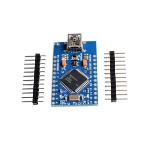 Arduino Pro Micro ATmega32U4 5В/16МГц