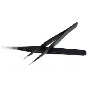 ESD Пинцет радиотехнический