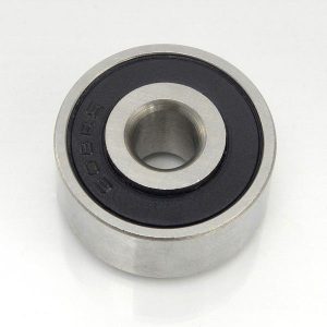 Підшипник 608-2RS (160018) 8x22x7