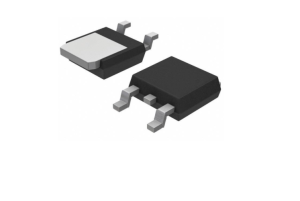 T12N10G TO-252 N-канальний МОП транзистор (12N10); 100В 12А