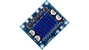 Звуковий підсилювач TPA3110 DC8-26V XH-A232 30Вт 30Вт 2-канальний стерео