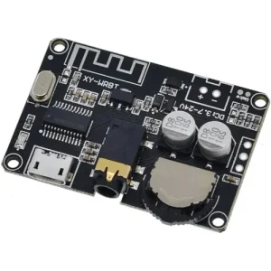 Stereo Bluetooth 5.0 аудіо модуль XY-WRBT