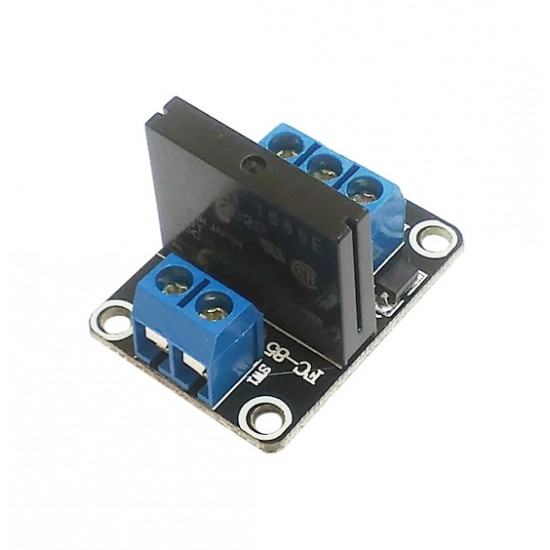 1_SSR_module_1-550x550 Твердотельное реле 1 канал