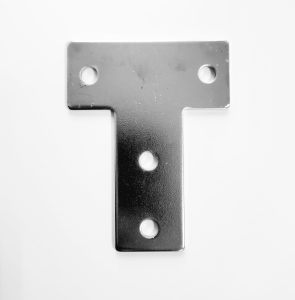 T кріплення для верстатного профілю 4040