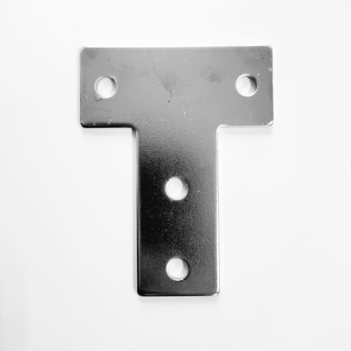 T кріплення для верстатного профілю 4040