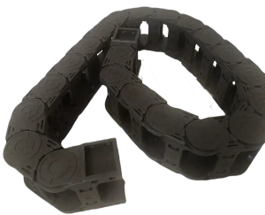 Гнучкий кабель канал 25х57 мм