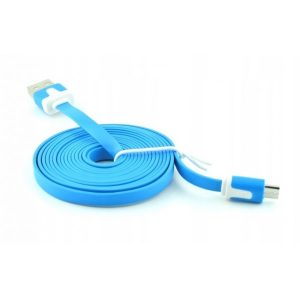 Кабель micro USB LD 0.5 метра