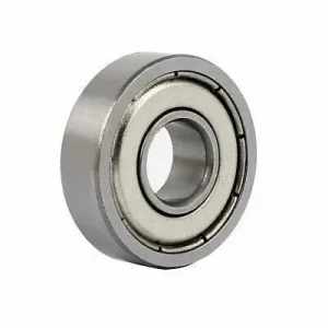 Подшипник 604 ZZ (80014)