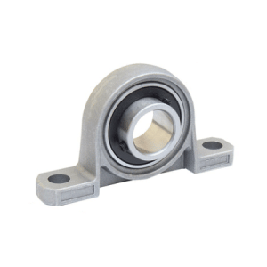 Опорний фланцевий підшипник KP004