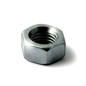 M10 Гайка шестигранна DIN 934