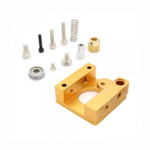 Механізм, система подачі пластику MK8 - правий