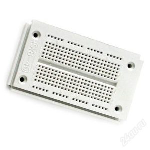 Макетна плата на 270 пікселів SYB-46