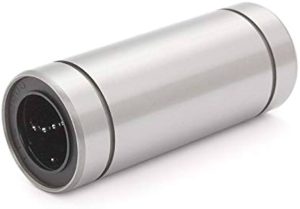 Підшипник lm13luu подовжений лінійний