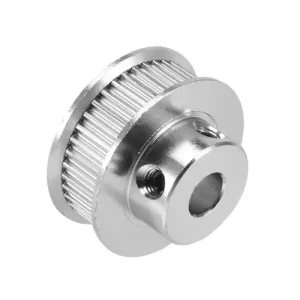 Зубчастий шків GT2 H=15 мм d=10 мм D=42 мм 60 зубів