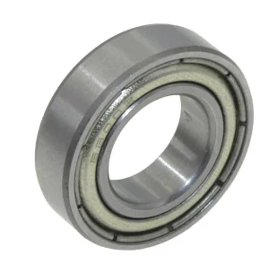 Подшипник 6800 ZZ