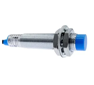 Датчик наближення LJ12A3-4-Z/EX 12mm NO Індуктивний