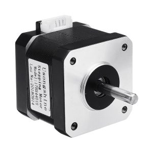 Кроковий двигун Nema 17 17hs4401s