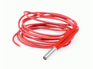 Нагрівальний елемент для екструдера 12В 3D-принтеру