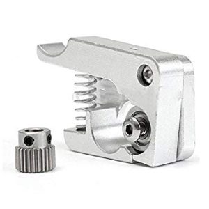 Екструдер подачі пластику makerbot mk10 Лівий