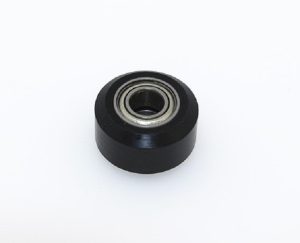 Малий ролик для верстатного профілю 2020 року