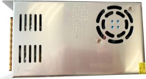 12V 50А (600W) Блок живлення імпульсний