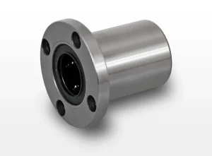 LMF20UU Линейный подшипник с фланцем