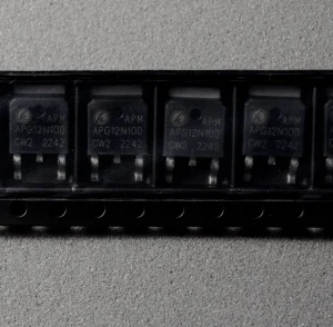 Транзистор 12N10