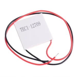 Элемент Пельтье TEC1-12709