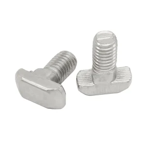 Т-Болт М8х25мм для верстатного профілю 4040