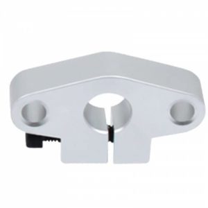 10мм Алюмінієва опора для лінійного валу SHF10