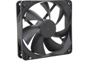 Вентилятор 120*120*25 12V