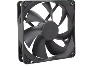 Вентилятор 140x140x25 12V