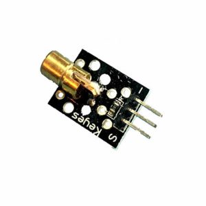 Лазерний модуль KY-008