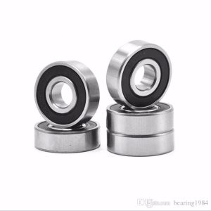 Підшипник 5*10*4 MR 105 2RS