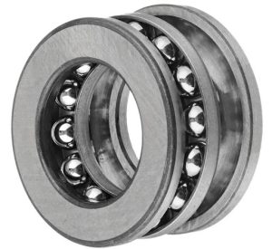 Підшипник XC 51104 (20x35x10) однорядний упорний