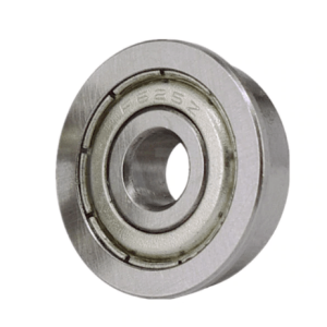 F625ZZ Підшипник радіальний фланцевий
