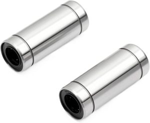 Лінійний підшипник lm5luu