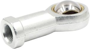 Шарнірна головка SI12- T/K (12х32х66)