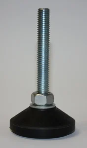 Шарнірна опора M8 * 100 * 50R